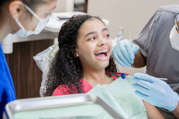 Best Emergency Treatment for Oral Infections in Whidbey Island Station, WA