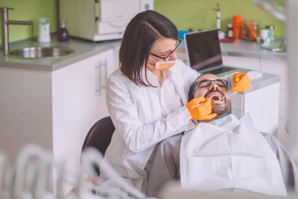 Best Emergency Cosmetic Dentistry (e.g., broken veneers) in Whidbey Island Station, WA