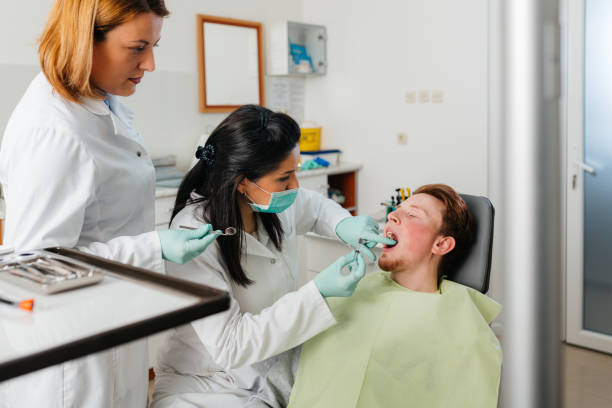Best Emergency Care for Gum Disease in Whidbey Island Station, WA