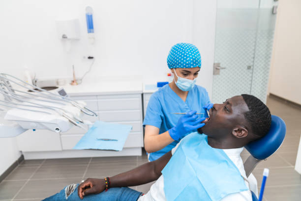 Best Emergency Denture Repair in Whidbey Island Station, WA